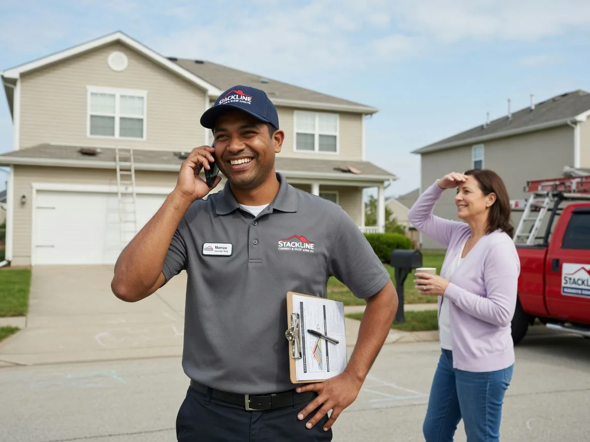 Chimney flashing repair Creston, CA FAQs